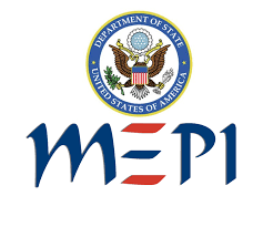 US- Middle East Partnership Initiative (MEPI)